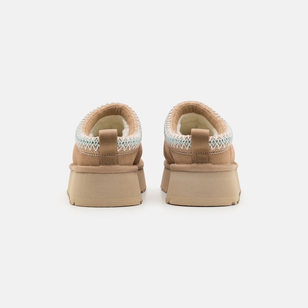 UGG TAZZ - Slippers - sand - Picture 3 of 16